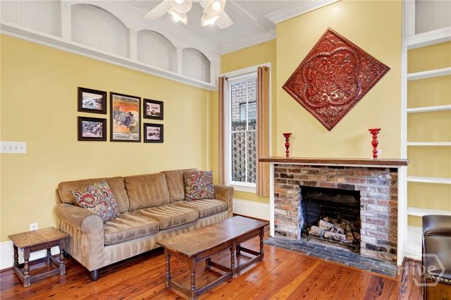 520 E Bryan Street, Savannah, GA 31401