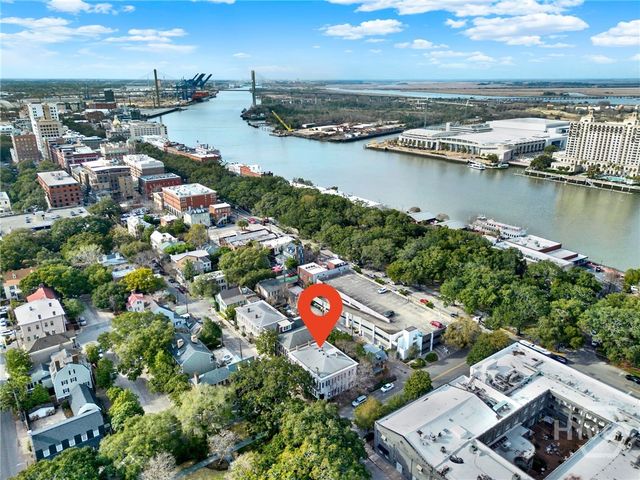 520 E Bryan Street, Savannah, GA 31401