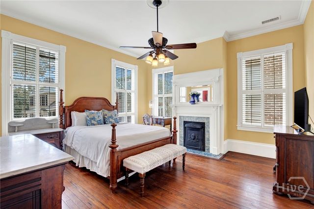 520 E Bryan Street, Savannah, GA 31401