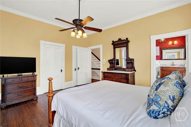 520 E Bryan Street, Savannah, GA 31401