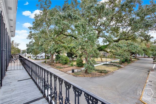 520 E Bryan Street, Savannah, GA 31401