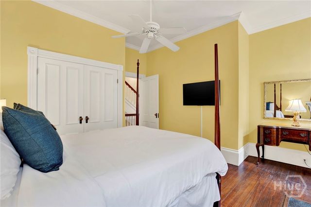 520 E Bryan Street, Savannah, GA 31401