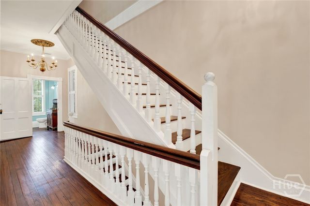 520 E Bryan Street, Savannah, GA 31401