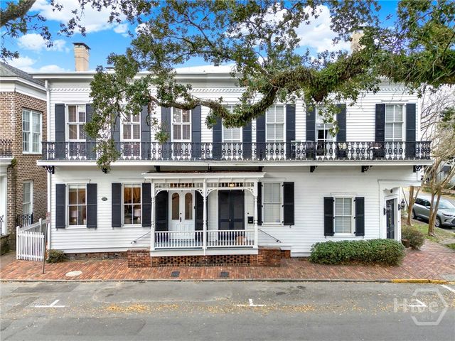 520 E Bryan Street, Savannah, GA 31401