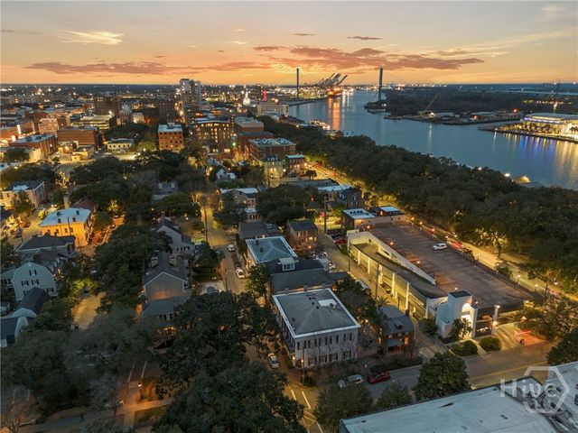 520 E Bryan Street, Savannah, GA 31401