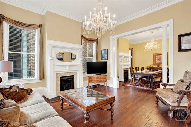 520 E Bryan Street, Savannah, GA 31401