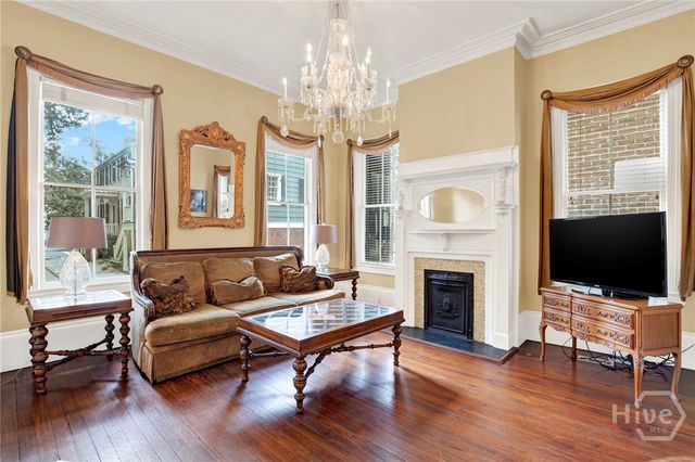 520 E Bryan Street, Savannah, GA 31401