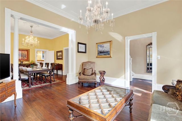 520 E Bryan Street, Savannah, GA 31401