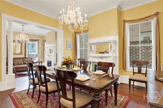 520 E Bryan Street, Savannah, GA 31401