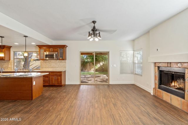 9145 E JENAN Drive, Scottsdale, AZ 85260
