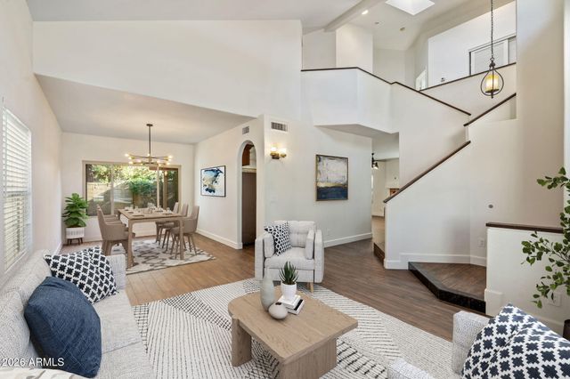 9145 E JENAN Drive, Scottsdale, AZ 85260