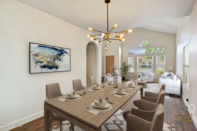 9145 E JENAN Drive, Scottsdale, AZ 85260