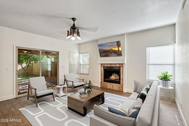 9145 E JENAN Drive, Scottsdale, AZ 85260