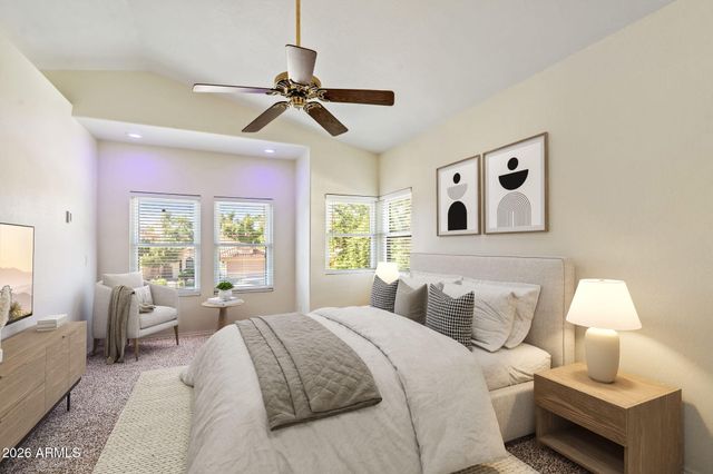 9145 E JENAN Drive, Scottsdale, AZ 85260