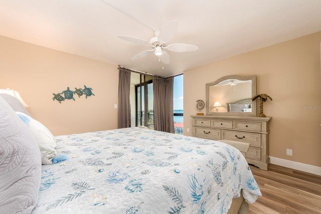 1390 GULF BOULEVARD 804, Clearwater Beach, FL 33767