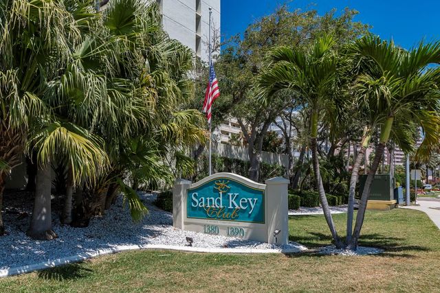 1390 GULF BOULEVARD 804, Clearwater Beach, FL 33767