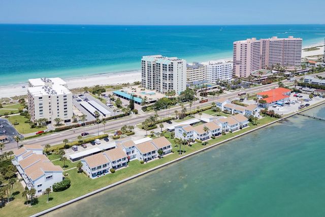 1390 GULF BOULEVARD 804, Clearwater Beach, FL 33767