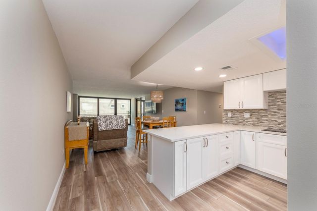 1390 GULF BOULEVARD 804, Clearwater Beach, FL 33767