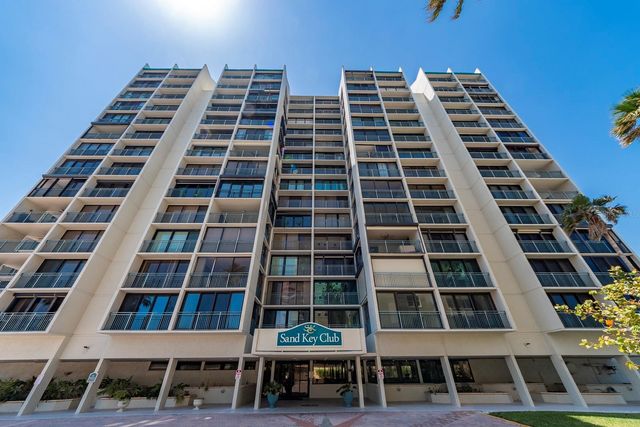 1390 GULF BOULEVARD 804, Clearwater Beach, FL 33767