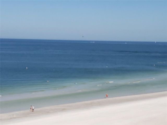1390 GULF BOULEVARD 804, Clearwater Beach, FL 33767