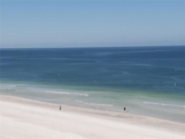 1390 GULF BOULEVARD 804, Clearwater Beach, FL 33767