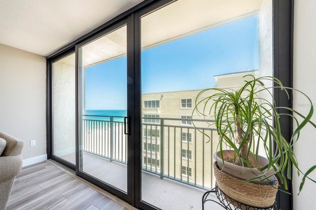1390 GULF BOULEVARD 804, Clearwater Beach, FL 33767