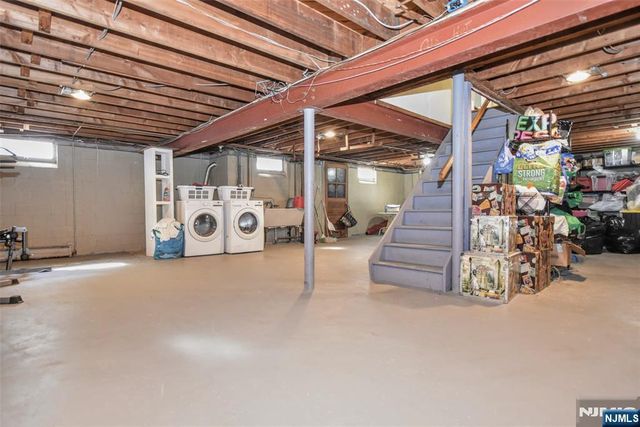 84 Burton Avenue, Hasbrouck Heights, NJ 07604