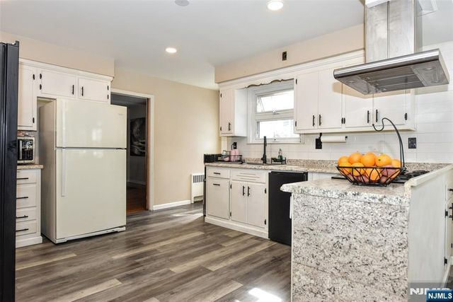 84 Burton Avenue, Hasbrouck Heights, NJ 07604