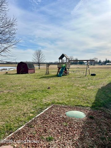 4665 Saint Paul Rd, Leitchfield, KY 42754