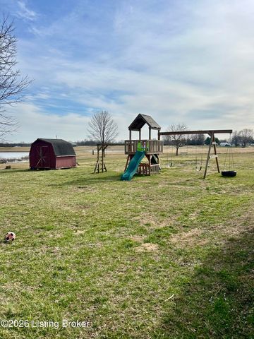 4665 Saint Paul Rd, Leitchfield, KY 42754