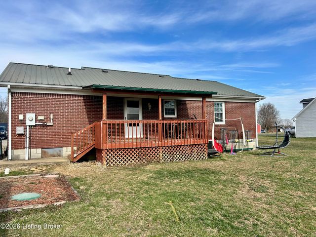 4665 Saint Paul Rd, Leitchfield, KY 42754