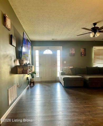 4665 Saint Paul Rd, Leitchfield, KY 42754