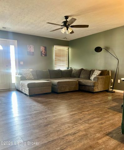 4665 Saint Paul Rd, Leitchfield, KY 42754