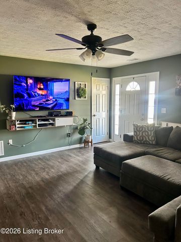 4665 Saint Paul Rd, Leitchfield, KY 42754