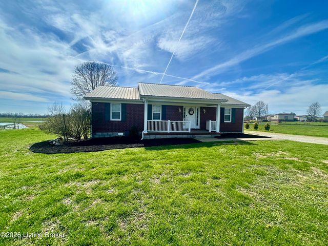 4665 Saint Paul Rd, Leitchfield, KY 42754
