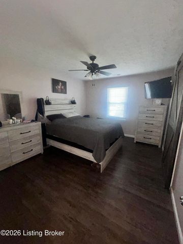 4665 Saint Paul Rd, Leitchfield, KY 42754