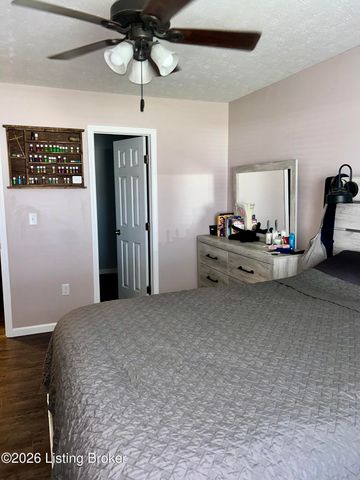 4665 Saint Paul Rd, Leitchfield, KY 42754