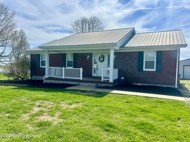 4665 Saint Paul Rd, Leitchfield, KY 42754
