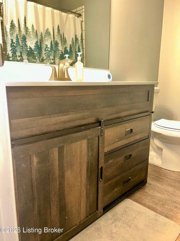 4665 Saint Paul Rd, Leitchfield, KY 42754