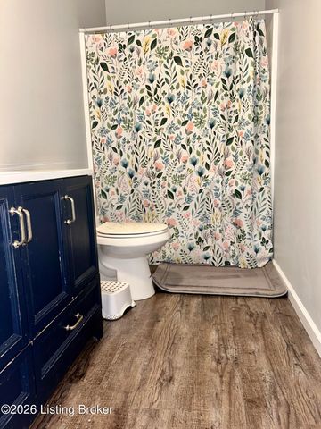 4665 Saint Paul Rd, Leitchfield, KY 42754