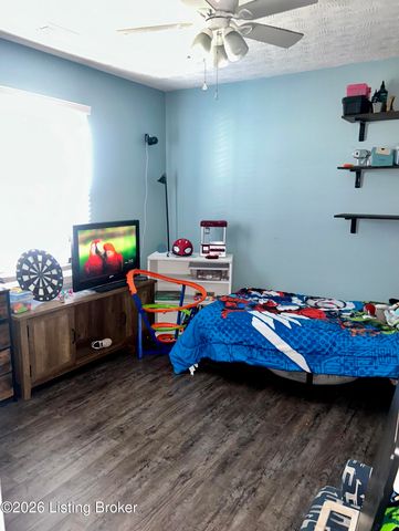 4665 Saint Paul Rd, Leitchfield, KY 42754