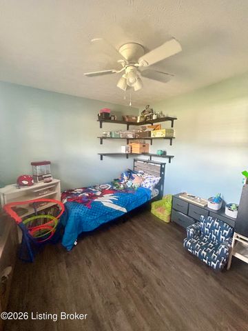 4665 Saint Paul Rd, Leitchfield, KY 42754