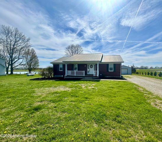 4665 Saint Paul Rd, Leitchfield, KY 42754
