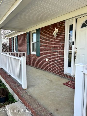 4665 Saint Paul Rd, Leitchfield, KY 42754