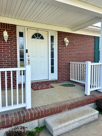 4665 Saint Paul Rd, Leitchfield, KY 42754