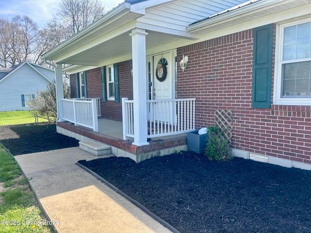 4665 Saint Paul Rd, Leitchfield, KY 42754