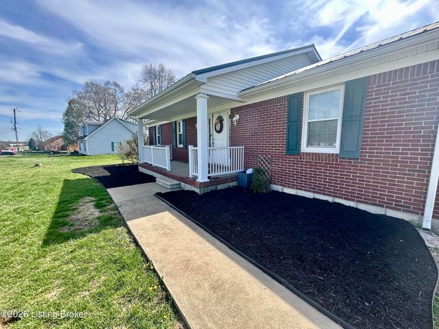 4665 Saint Paul Rd, Leitchfield, KY 42754