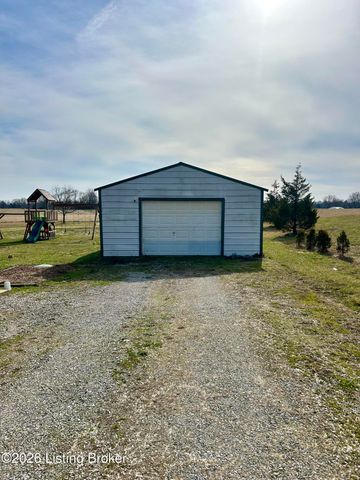 4665 Saint Paul Rd, Leitchfield, KY 42754