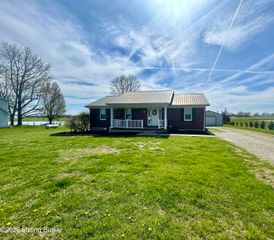 4665 Saint Paul Rd, Leitchfield, KY 42754
