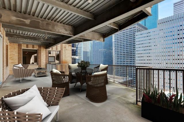 914 Main St Street 2104, Houston, TX 77002